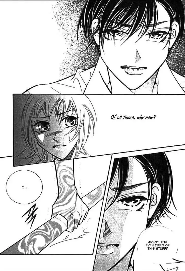 Why Do You Love Me? Chapter 13 5